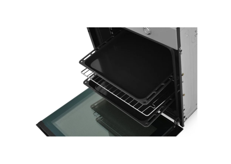 Духова шафа Fabiano FBO 810 Inox 8142.510.1152