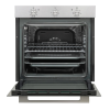 Духова шафа Fabiano FBO 810 Inox 8142.510.1152