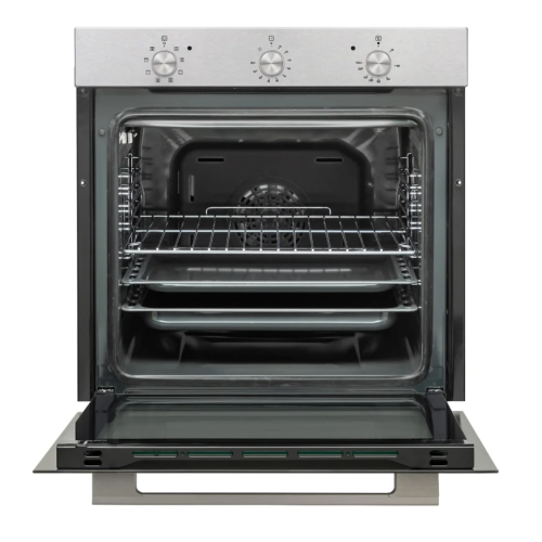 Духова шафа Fabiano FBO 810 Inox 8142.510.1152