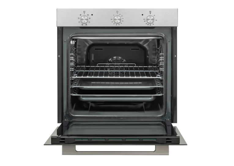 Духова шафа Fabiano FBO 810 Inox 8142.510.1152
