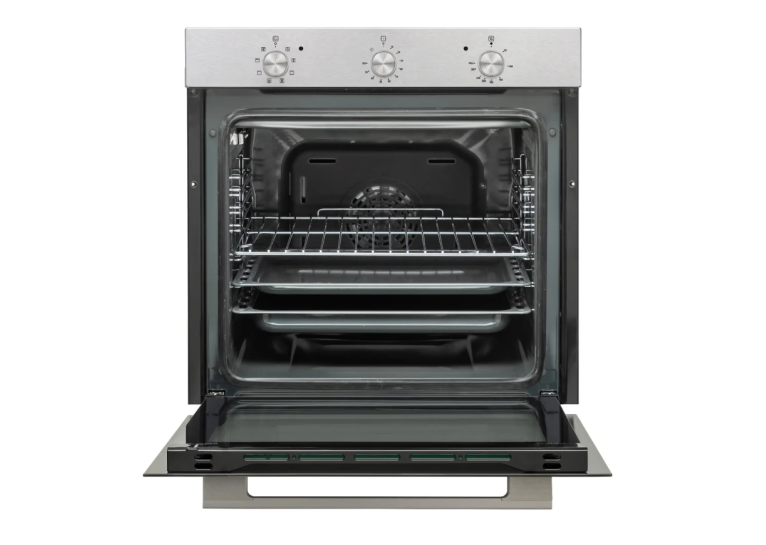 Духова шафа Fabiano FBO 810 Inox 8142.510.1152
