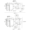 Духова шафа Fabiano FBO 810 Inox 8142.510.1152