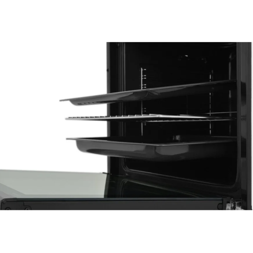 Духова шафа Fabiano FBO 810 Black 8142.510.1153