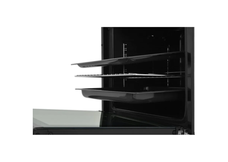 Духова шафа Fabiano FBO 810 Black 8142.510.1153