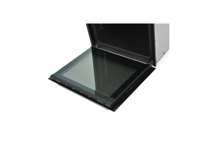 Духова шафа Fabiano FBO 810 Black 8142.510.1153