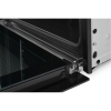 Духова шафа Fabiano FBO 810 Black 8142.510.1153