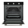 Духова шафа Fabiano FBO 810 Black 8142.510.1153