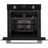 Духова шафа Fabiano FBO 860 Black 8142.510.1155