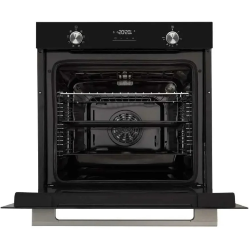 Духова шафа Fabiano FBO 860 Black 8142.510.1155