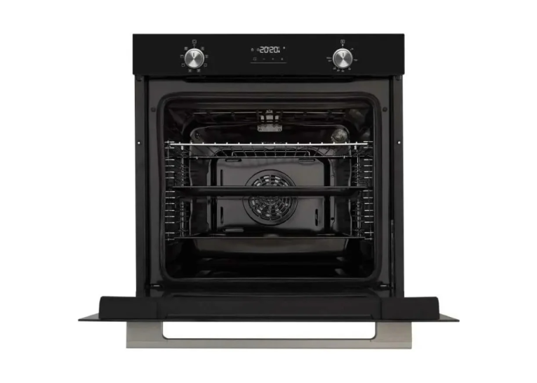 Духова шафа Fabiano FBO 860 Black 8142.510.1155