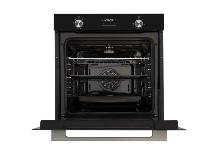 Духова шафа Fabiano FBO 860 Black 8142.510.1155
