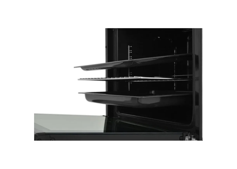 Духова шафа Fabiano FBO 860 Black 8142.510.1155
