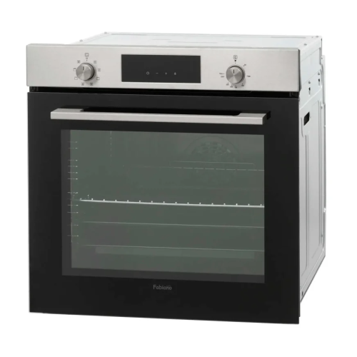 Духова шафа Fabiano FBO 860 Inox 8142.510.1855