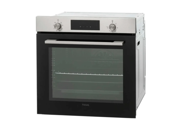 Духова шафа Fabiano FBO 860 Inox 8142.510.1855