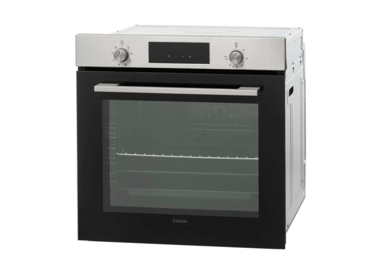 Духова шафа Fabiano FBO 860 Inox 8142.510.1855