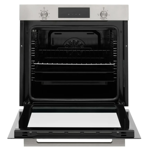 Духова шафа Fabiano FBO 860 Inox 8142.510.1855