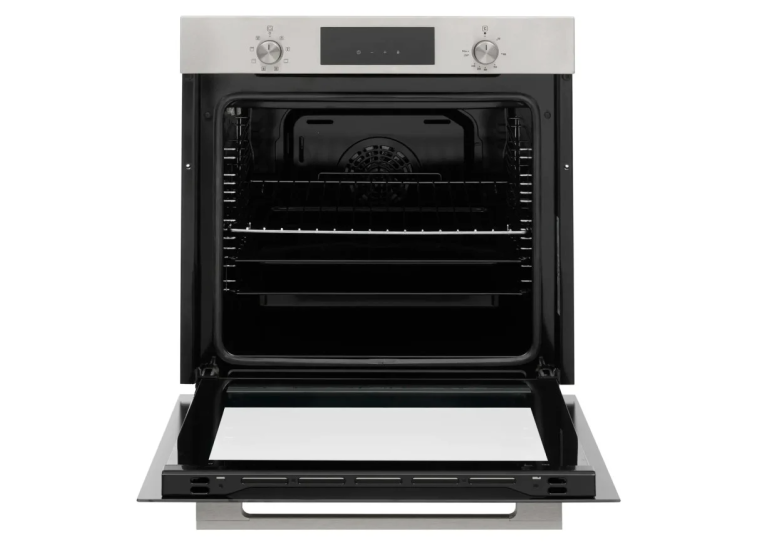 Духова шафа Fabiano FBO 860 Inox 8142.510.1855