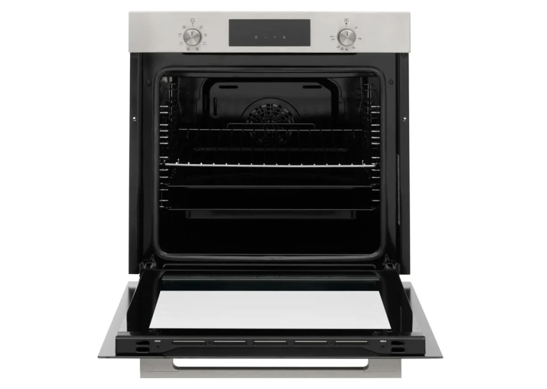 Духова шафа Fabiano FBO 860 Inox 8142.510.1855
