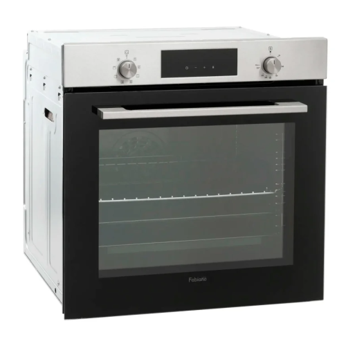 Духова шафа Fabiano FBO 860 Inox 8142.510.1855