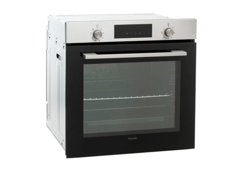 Духова шафа Fabiano FBO 860 Inox 8142.510.1855