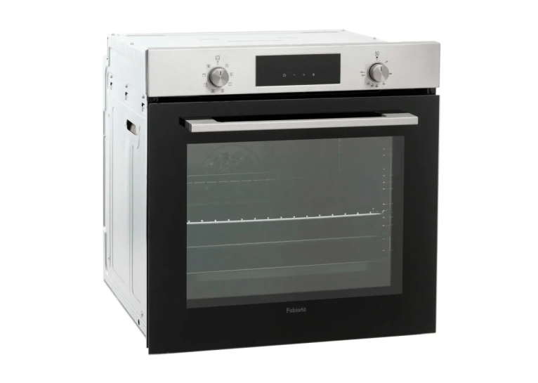 Духова шафа Fabiano FBO 860 Inox 8142.510.1855