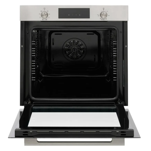 Духова шафа Fabiano FBO 860 Inox 8142.510.1855