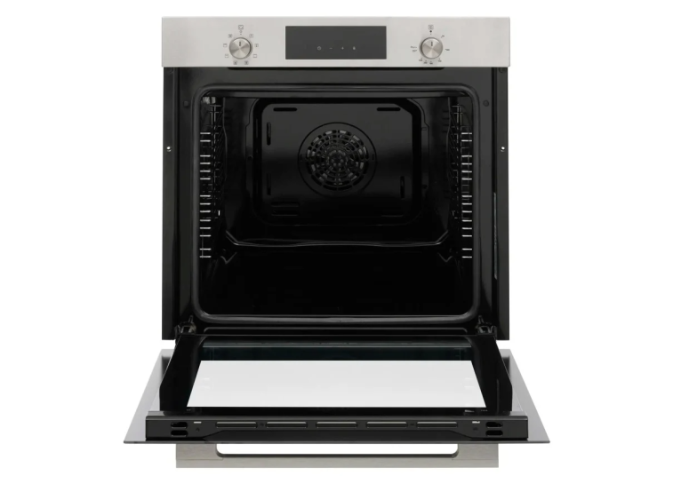 Духова шафа Fabiano FBO 860 Inox 8142.510.1855