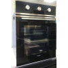 Духова шафа Fabiano FBO 450 Black 8141.407.1456