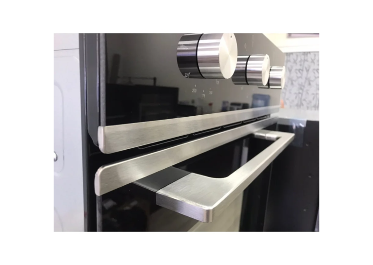 Духова шафа Fabiano FBO 450 Black 8141.407.1456