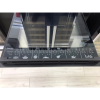 Духова шафа Fabiano FBO 450 Black 8141.407.1456