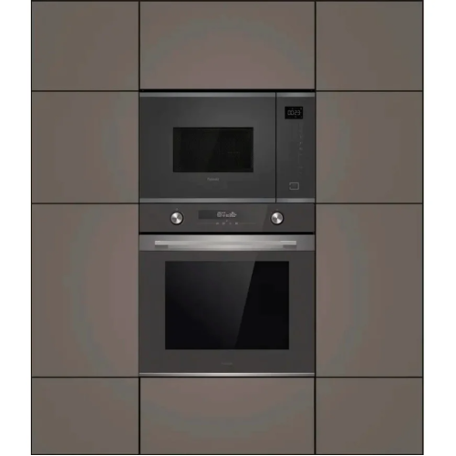 Духова шафа Fabiano FBO 230 Lux Titanium 8141.404.1649