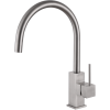  Змішувач кухонний Fabiano FKM 50 SS Inox