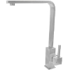  Змішувач кухонний Fabiano FKM 52 SS Inox