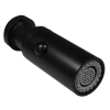  Кухонний змішувач Fabiano Velvet Black FKM 68P SS 8232.401.1448