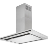  Кухонна витяжка Fabiano Linea Isola Inox Silence+