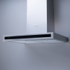  Витяжка кухонна Fabiano Linea 60 Inox Silence+