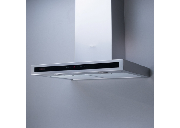  Витяжка кухонна Fabiano Linea 60 Inox Silence+