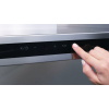  Витяжка кухонна Fabiano Linea 60 Inox Silence+