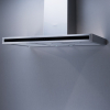  Витяжка кухонна Fabiano Linea 90 Inox Silence+