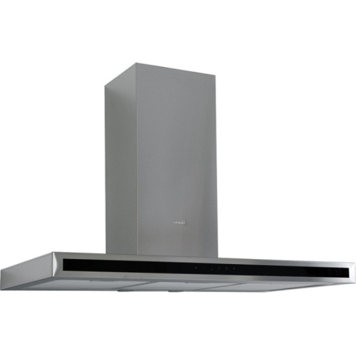 Витяжка кухонна Fabiano Linea 90 Inox Silence+