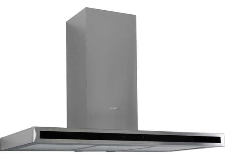  Витяжка кухонна Fabiano Linea 90 Inox Silence+
