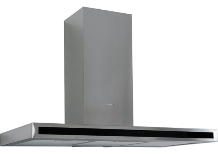  Витяжка кухонна Fabiano Linea 90 Inox