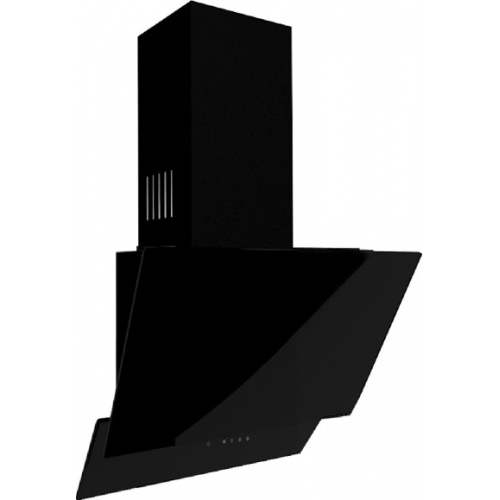 Вытяжка кухонная Fabiano Prisma-A 60 Black