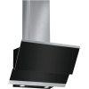  Витяжка кухонна Fabiano Prisma 60 Black