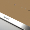  Витяжка кухонна Fabiano Prisma 60 Champagne
