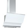  Витяжка кухонна Fabiano Prisma 60 White