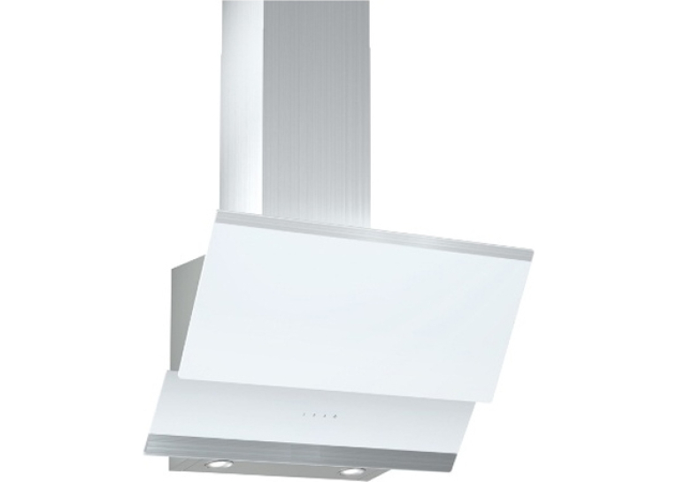  Витяжка кухонна Fabiano Prisma 60 White