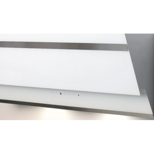 Вытяжка кухонная Fabiano Prisma 60 White