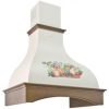  Витяжка кухонна Fabiano Rustico 60 Ivory