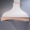  Витяжка кухонна Fabiano Rustico 60 Ivory